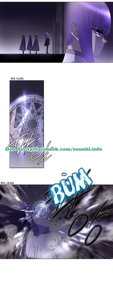 Soul Cartel - Chương 85 - Trang 11