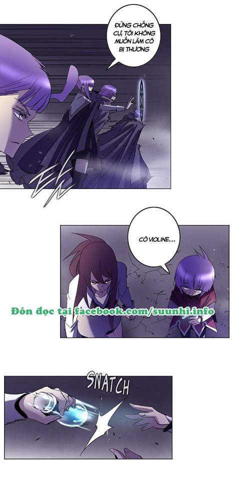 Soul Cartel - Chương 85 - Trang 13