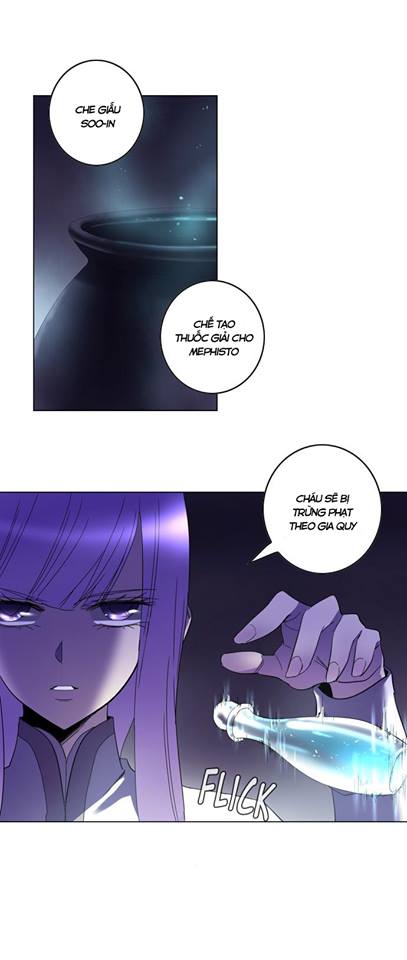 Soul Cartel - Chương 85 - Trang 15