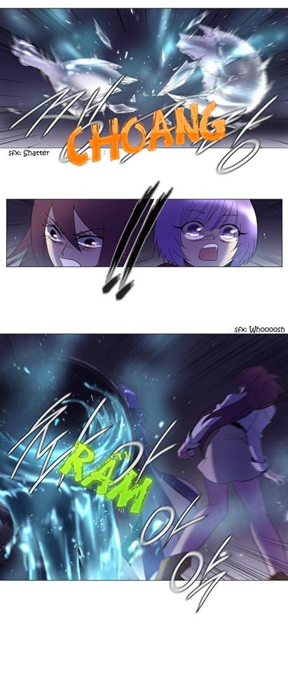 Soul Cartel - Chương 85 - Trang 16