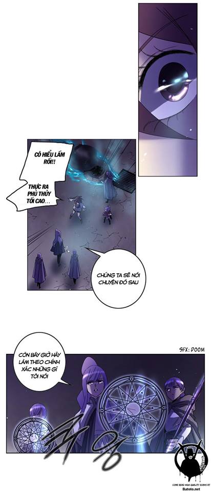 Soul Cartel - Chương 85 - Trang 17