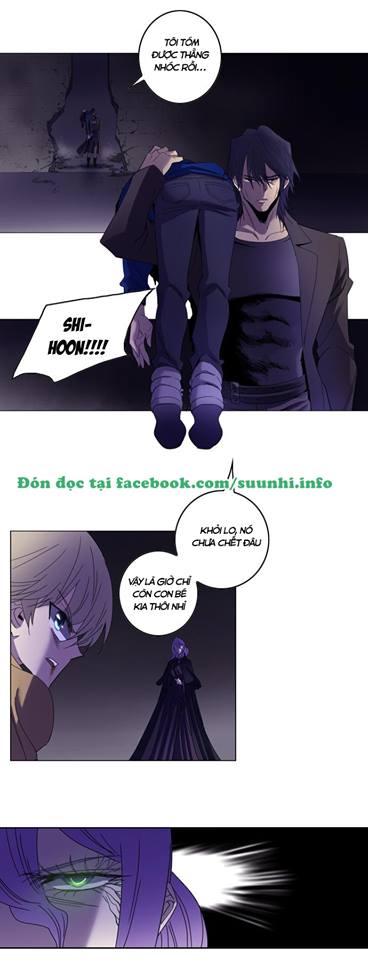 Soul Cartel - Chương 85 - Trang 20