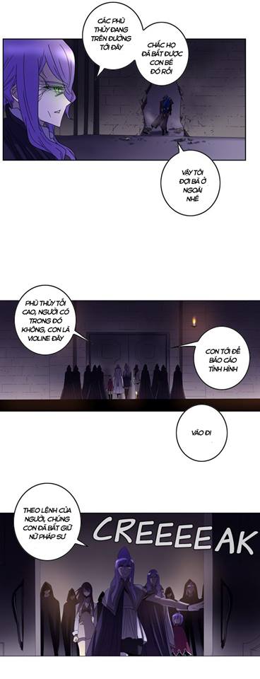 Soul Cartel - Chương 85 - Trang 21