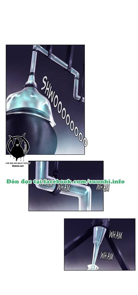 Soul Cartel - Chương 85 - Trang 9