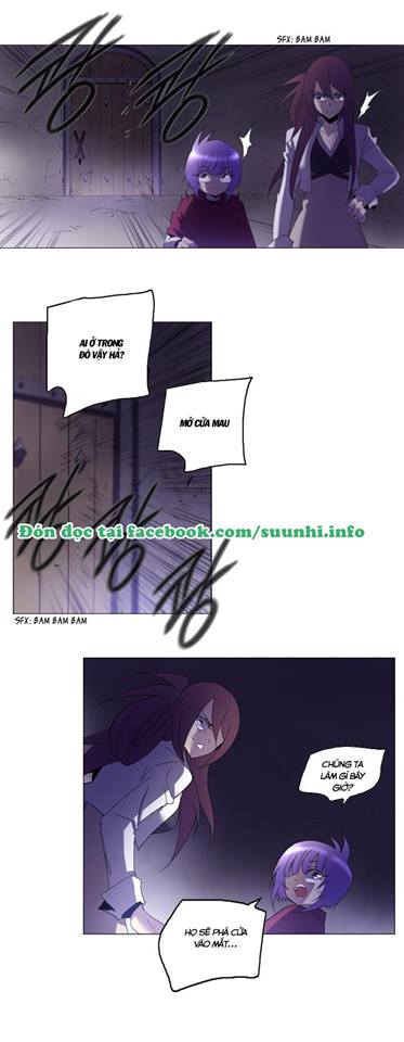 Soul Cartel - Chương 85 - Trang 10