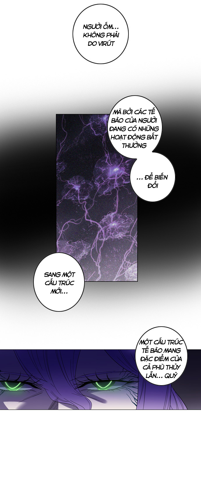 Soul Cartel - Chương 86 - Trang 12