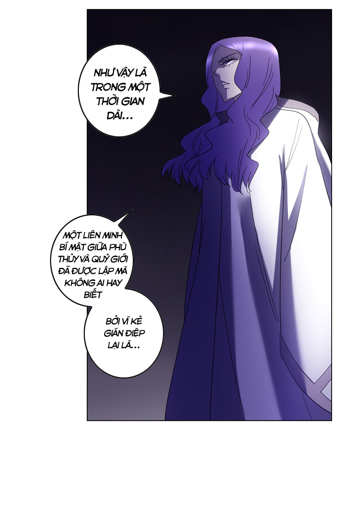 Soul Cartel - Chương 86 - Trang 13