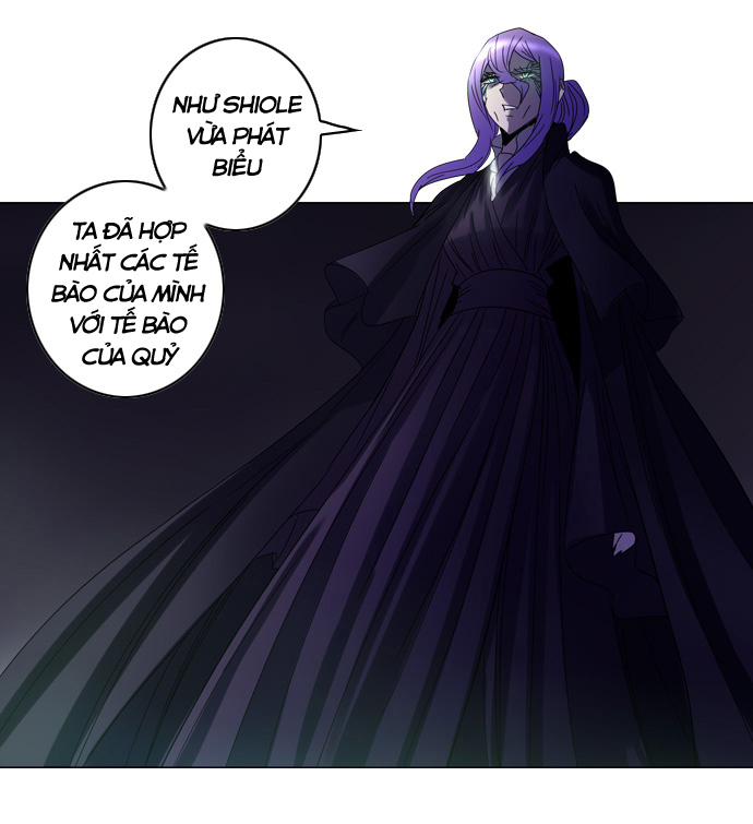 Soul Cartel - Chương 86 - Trang 16