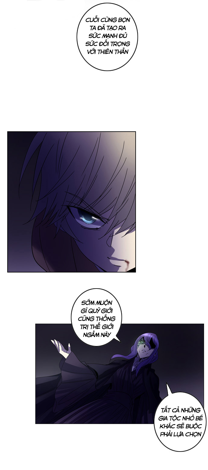 Soul Cartel - Chương 86 - Trang 19