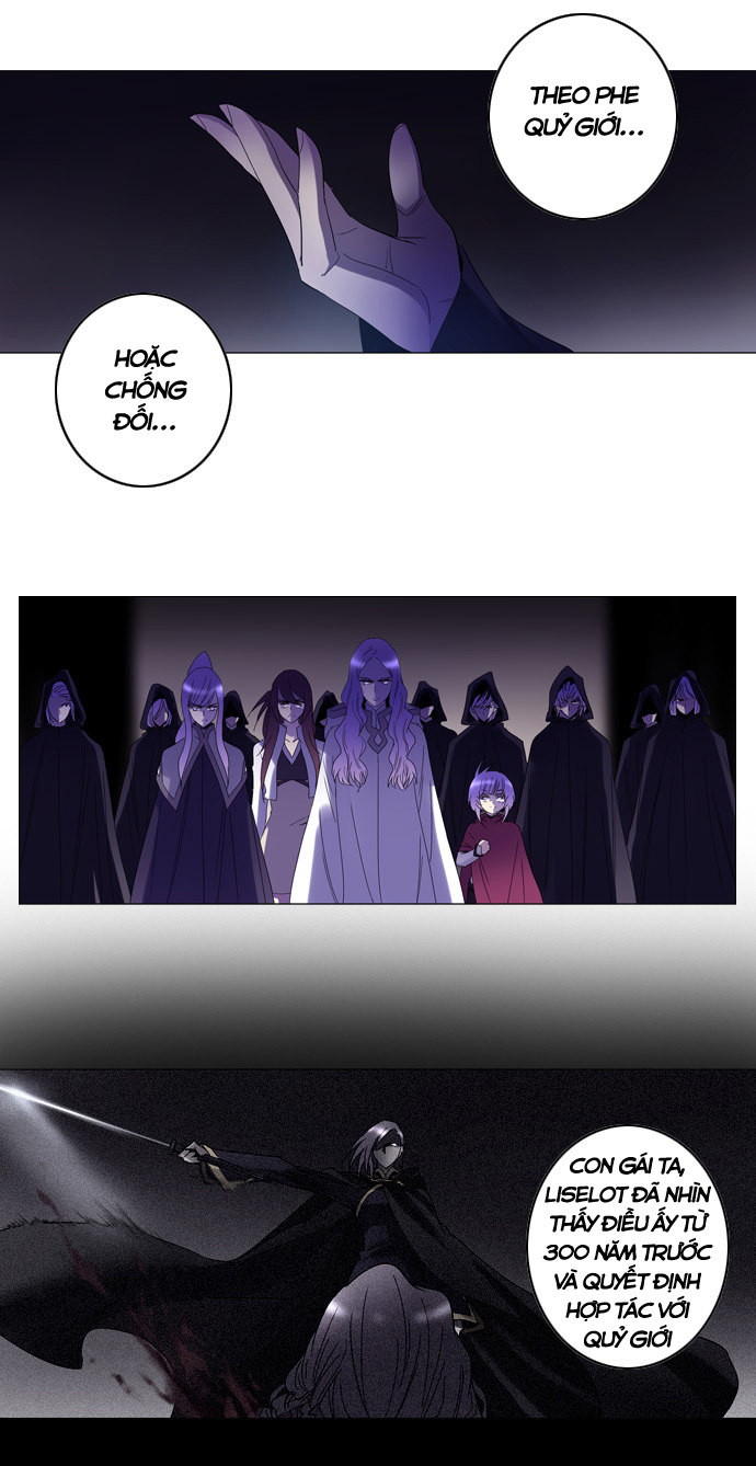 Soul Cartel - Chương 86 - Trang 20