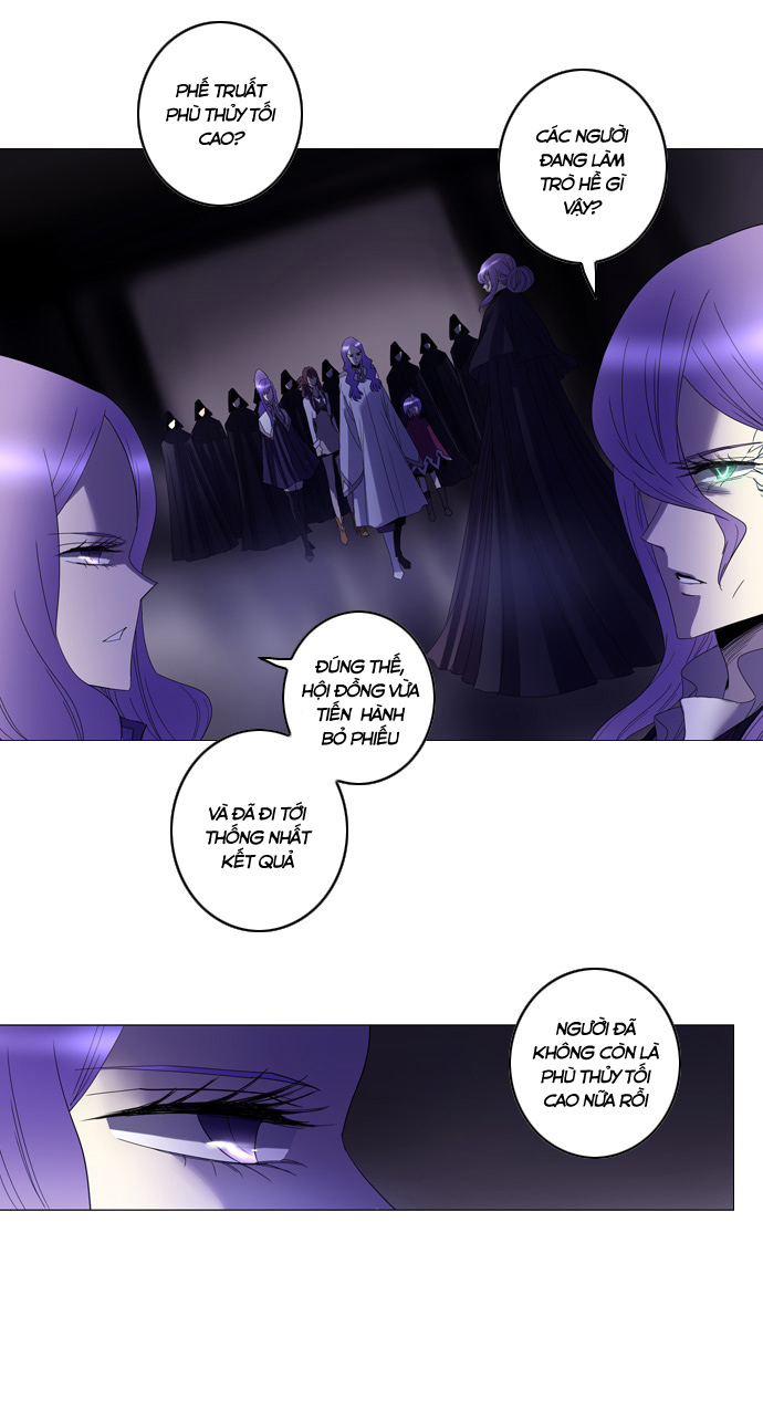 Soul Cartel - Chương 86 - Trang 3