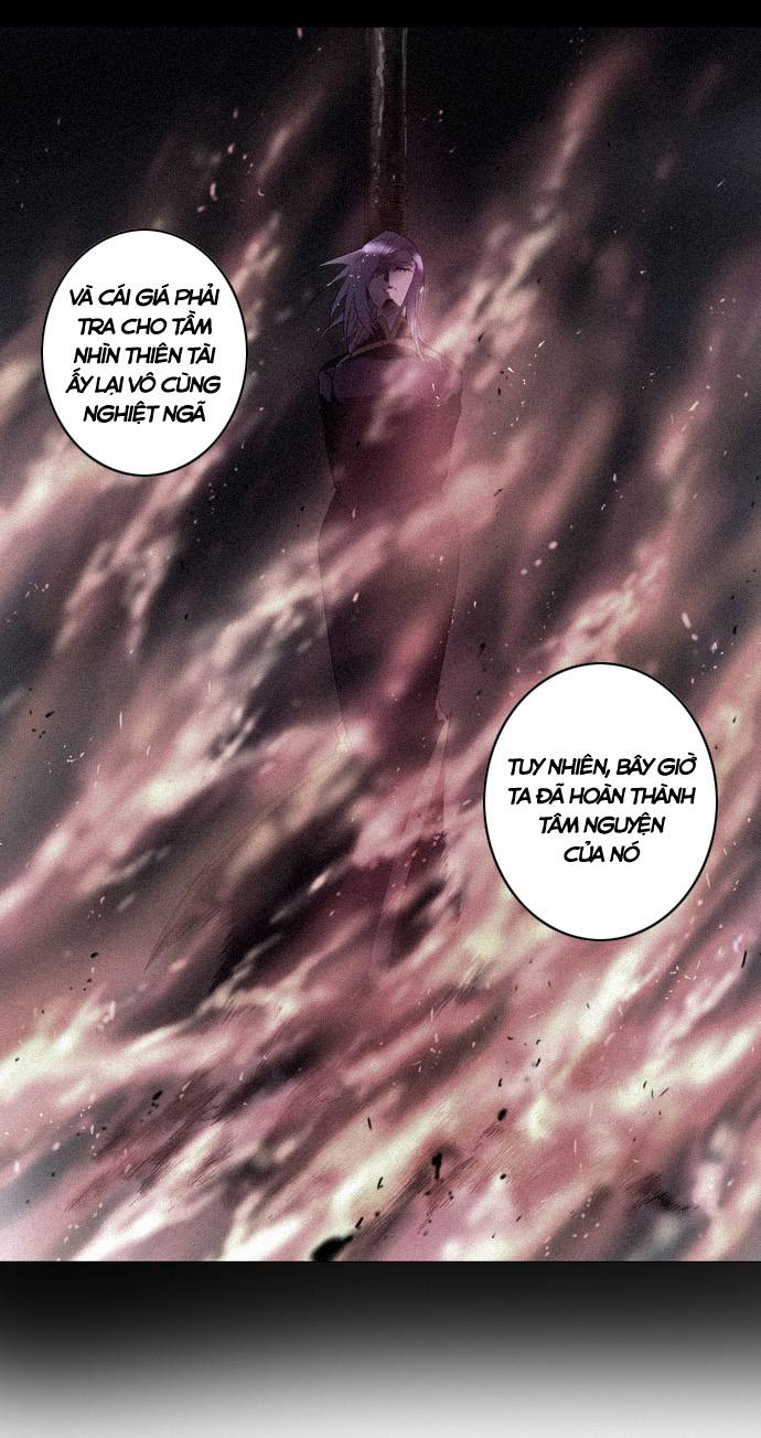 Soul Cartel - Chương 86 - Trang 21