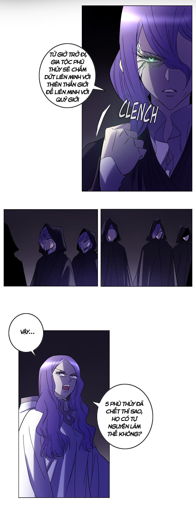 Soul Cartel - Chương 86 - Trang 22