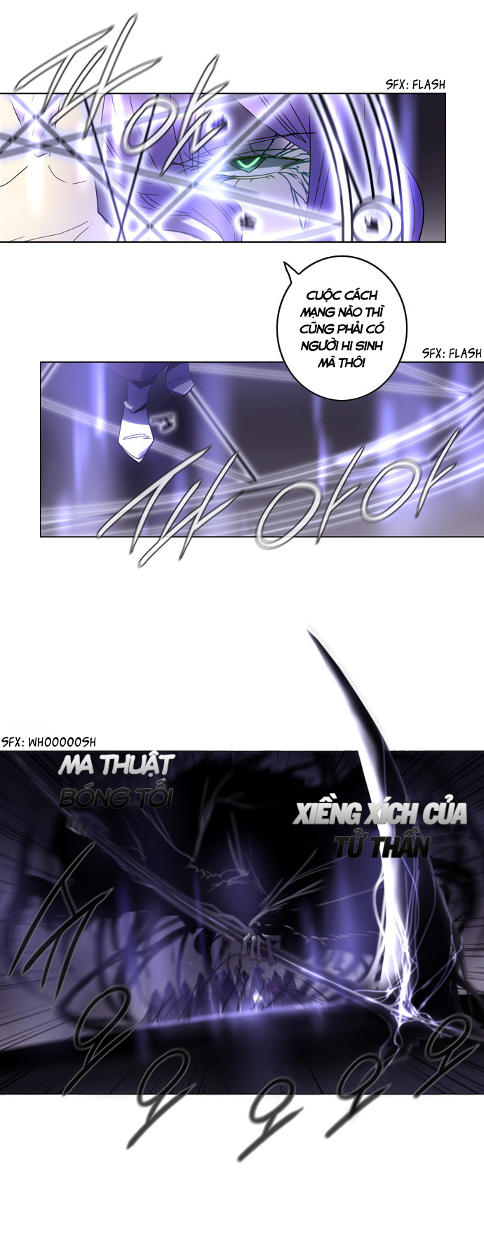 Soul Cartel - Chương 86 - Trang 24