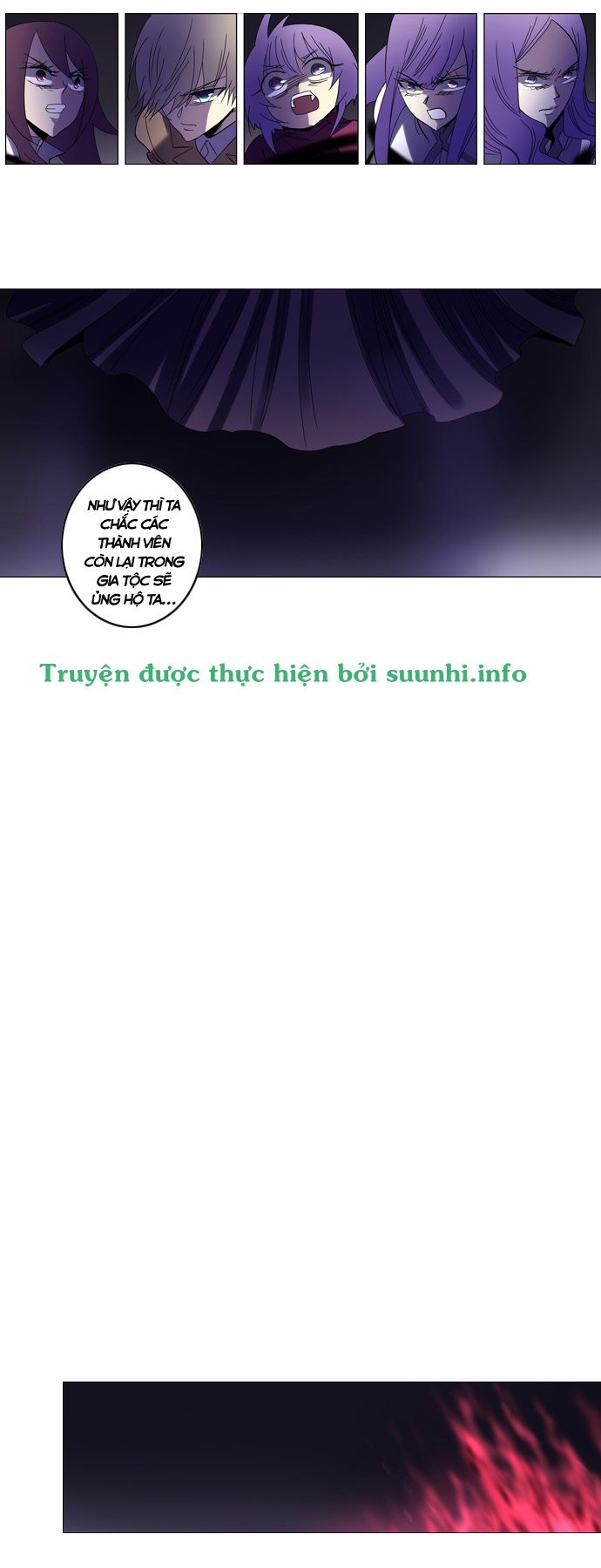 Soul Cartel - Chương 86 - Trang 26