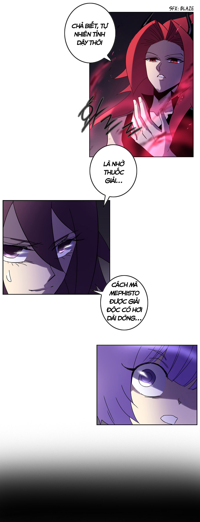 Soul Cartel - Chương 86 - Trang 29