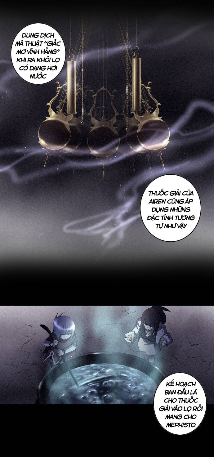 Soul Cartel - Chương 86 - Trang 30