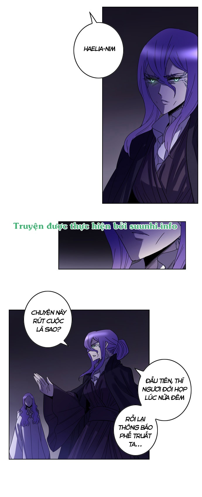 Soul Cartel - Chương 86 - Trang 4