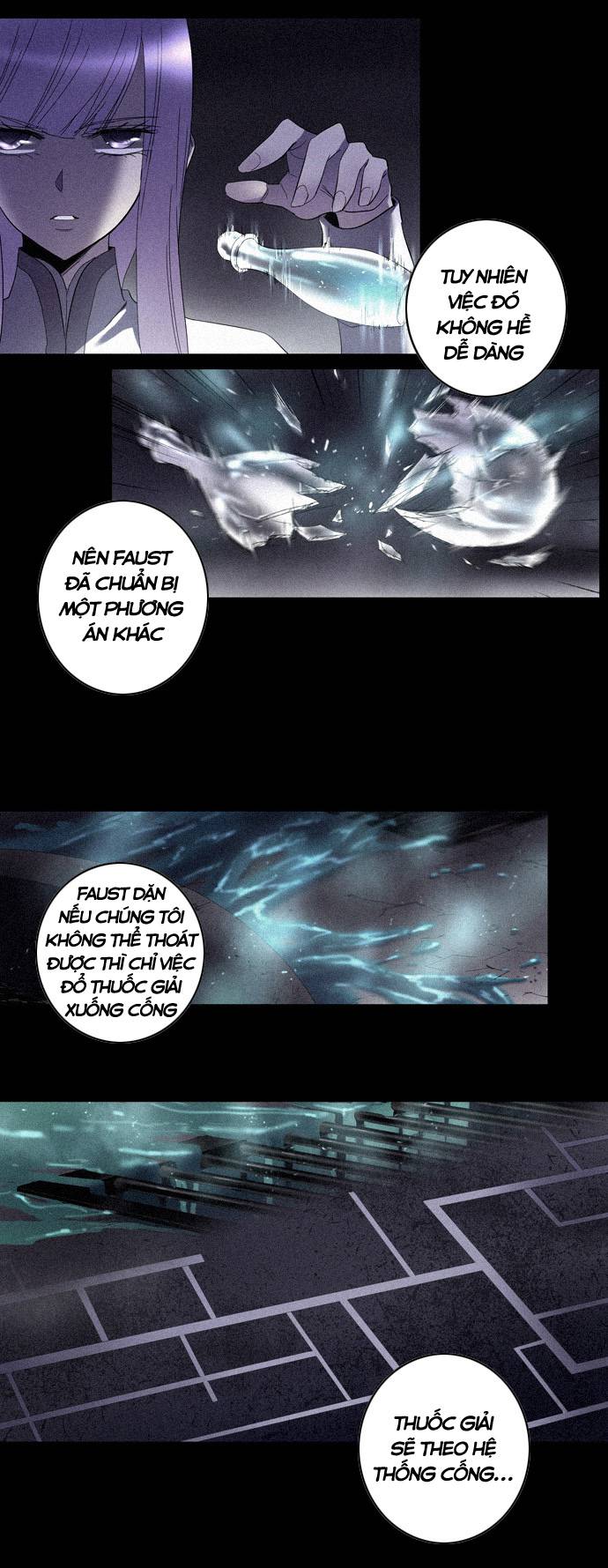 Soul Cartel - Chương 86 - Trang 31