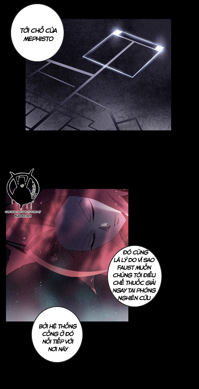 Soul Cartel - Chương 86 - Trang 32