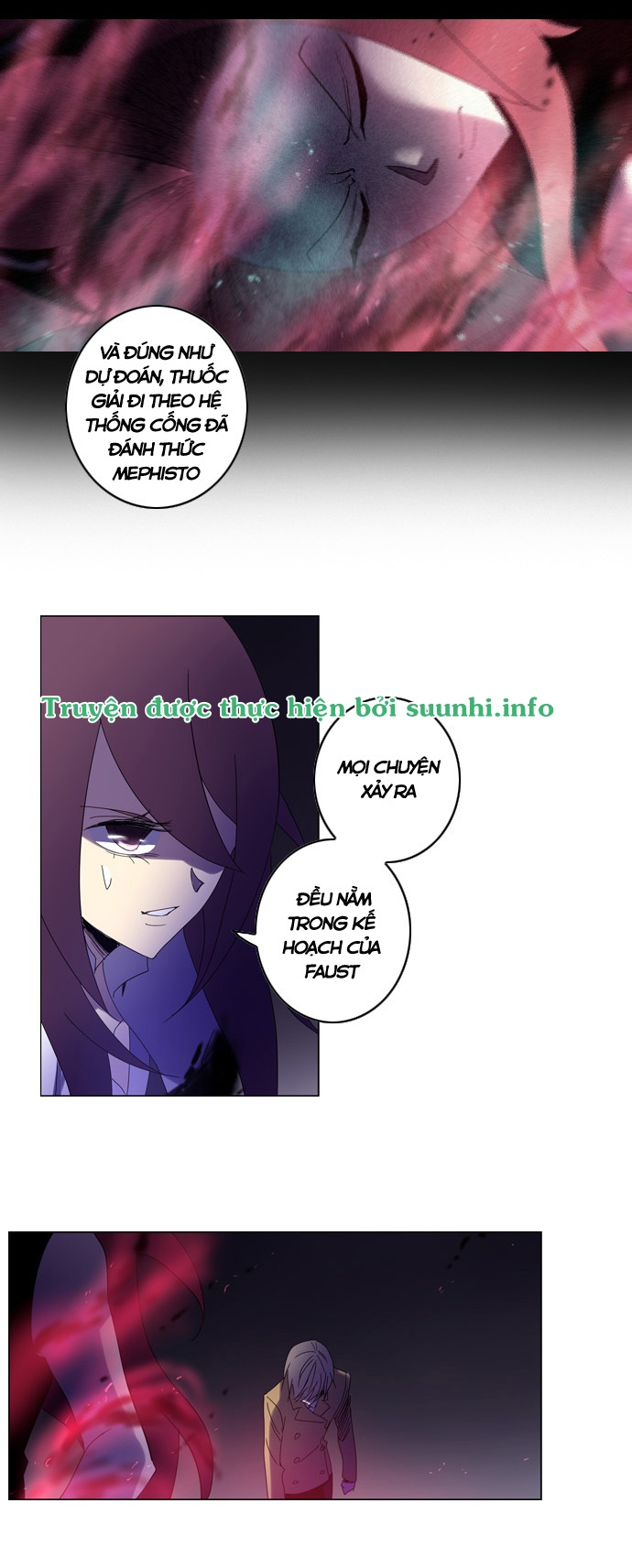 Soul Cartel - Chương 86 - Trang 33