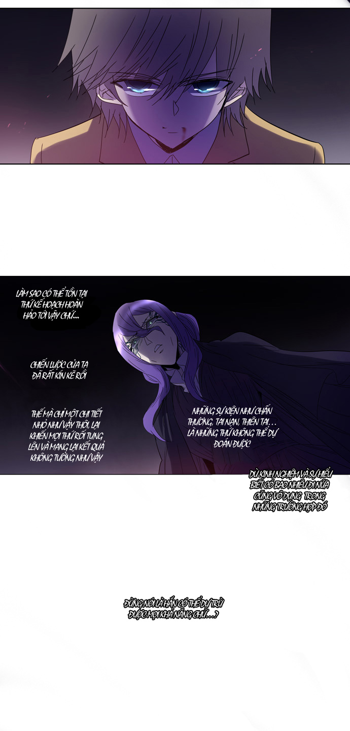 Soul Cartel - Chương 86 - Trang 34