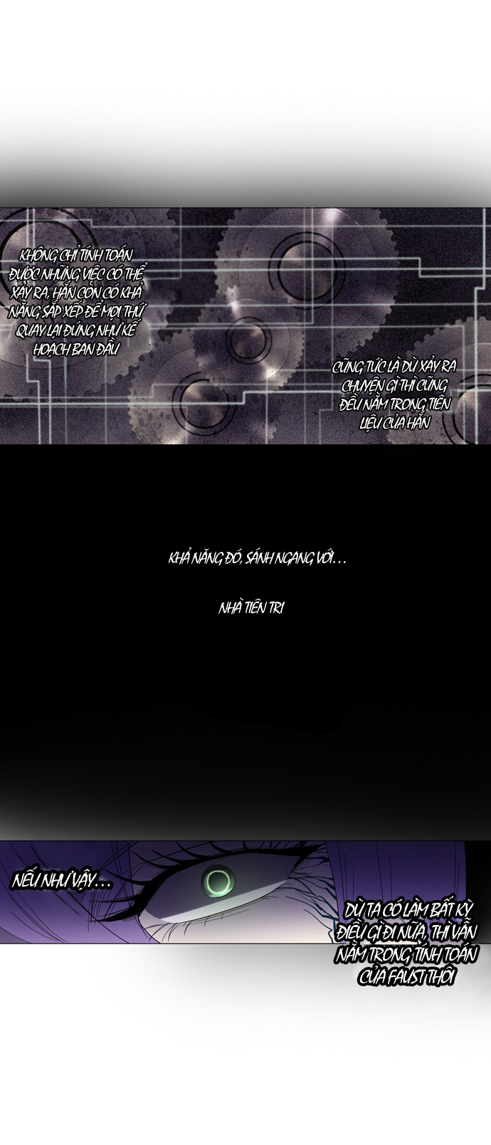 Soul Cartel - Chương 86 - Trang 35