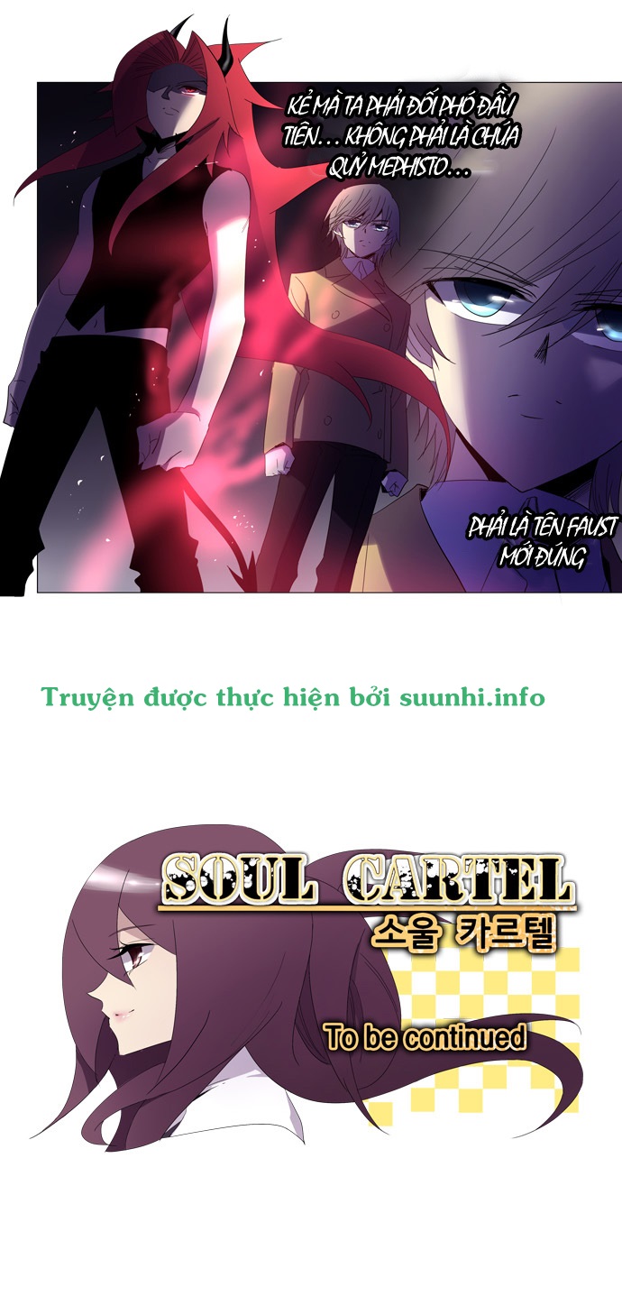 Soul Cartel - Chương 86 - Trang 36