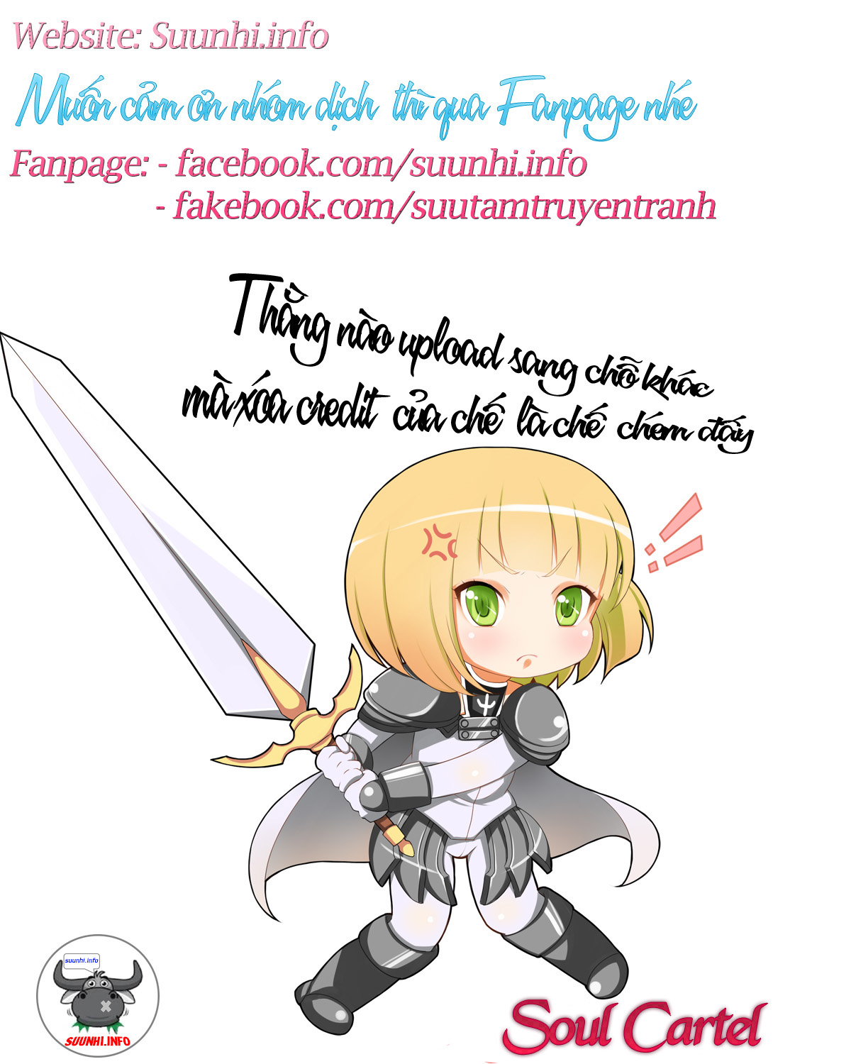 Soul Cartel - Chương 86 - Trang 38