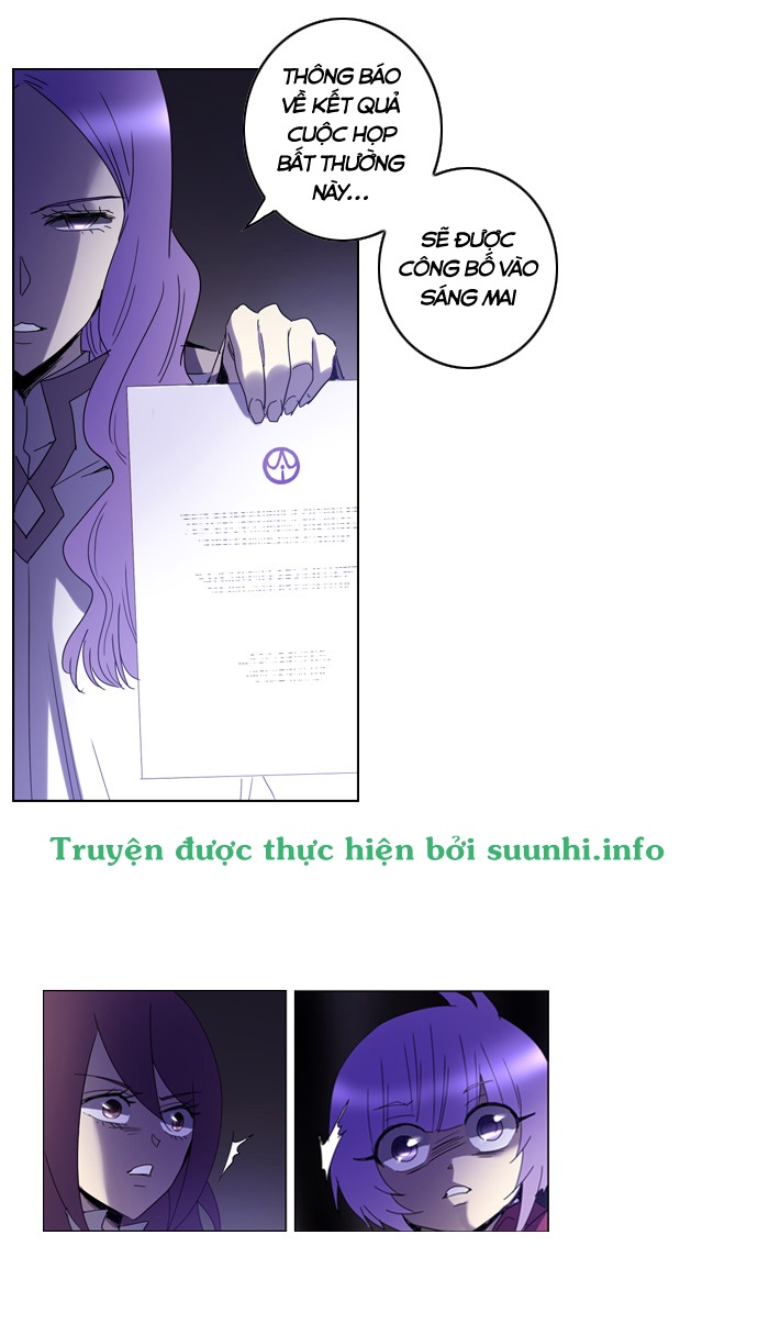 Soul Cartel - Chương 86 - Trang 5