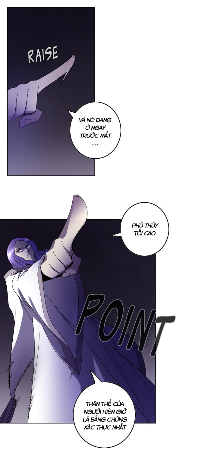 Soul Cartel - Chương 86 - Trang 8