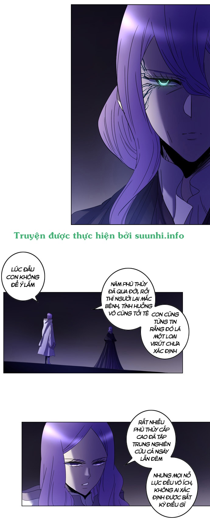 Soul Cartel - Chương 86 - Trang 9