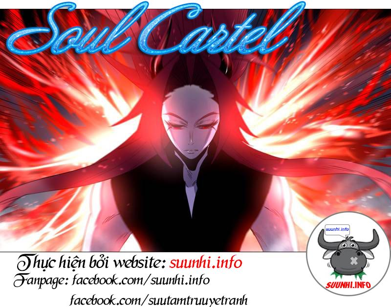 Soul Cartel - Chương 87 - Trang 1