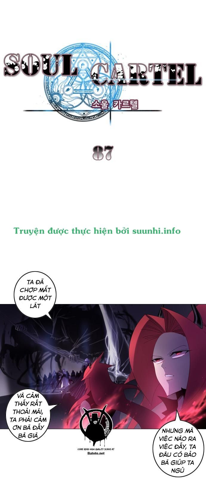 Soul Cartel - Chương 87 - Trang 2