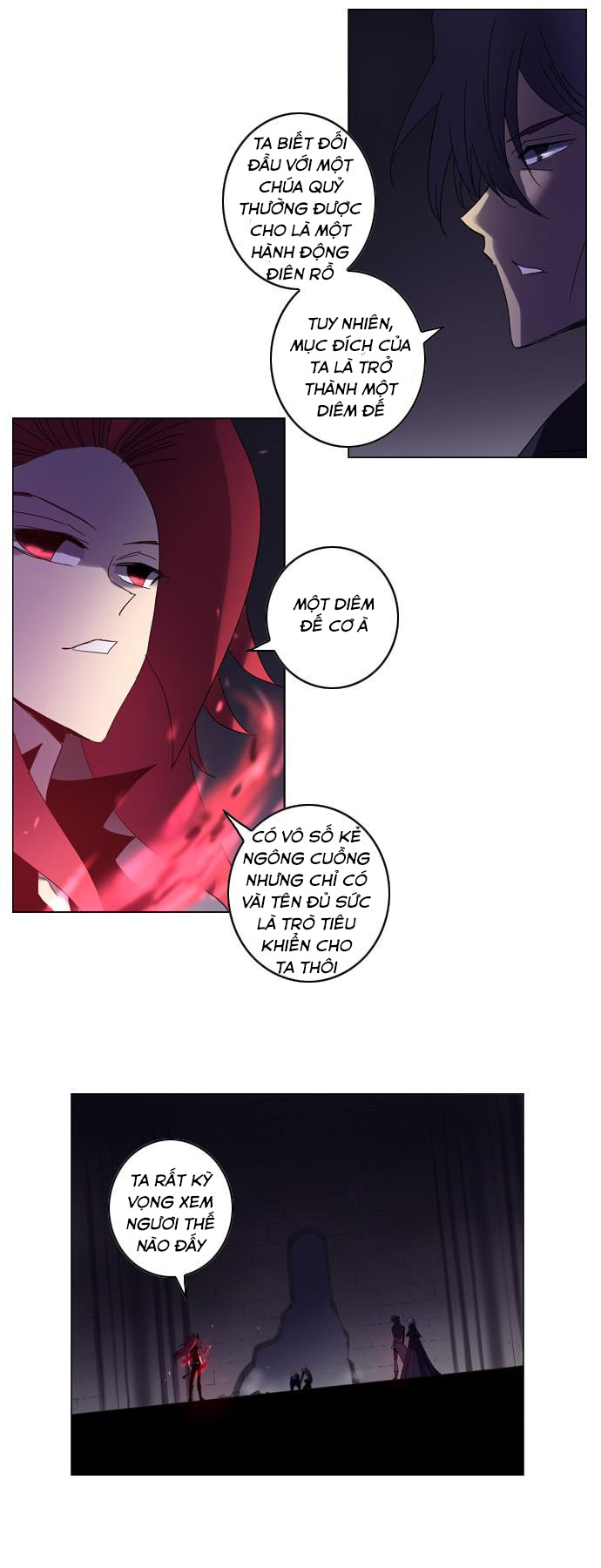 Soul Cartel - Chương 87 - Trang 11