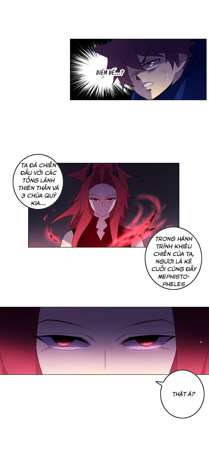 Soul Cartel - Chương 87 - Trang 12