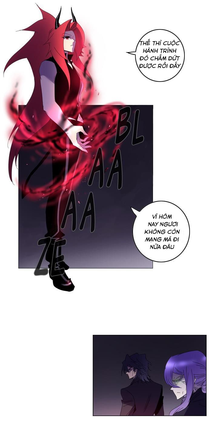 Soul Cartel - Chương 87 - Trang 13