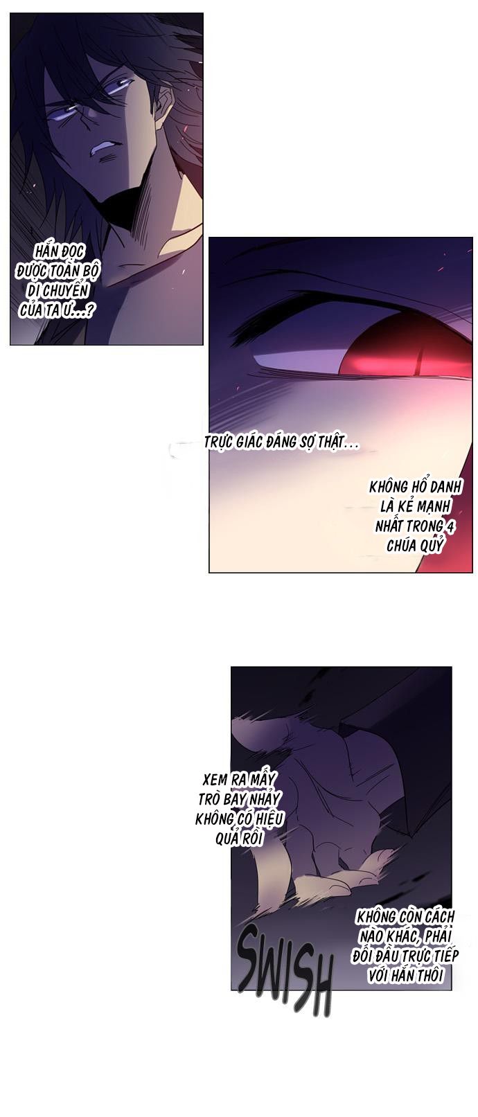 Soul Cartel - Chương 87 - Trang 19