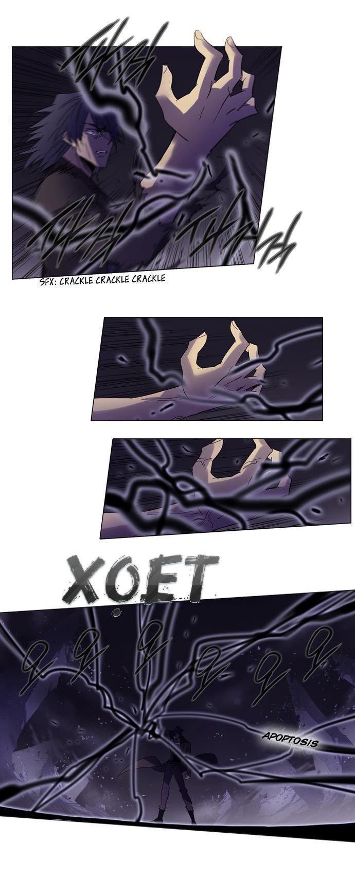 Soul Cartel - Chương 87 - Trang 20