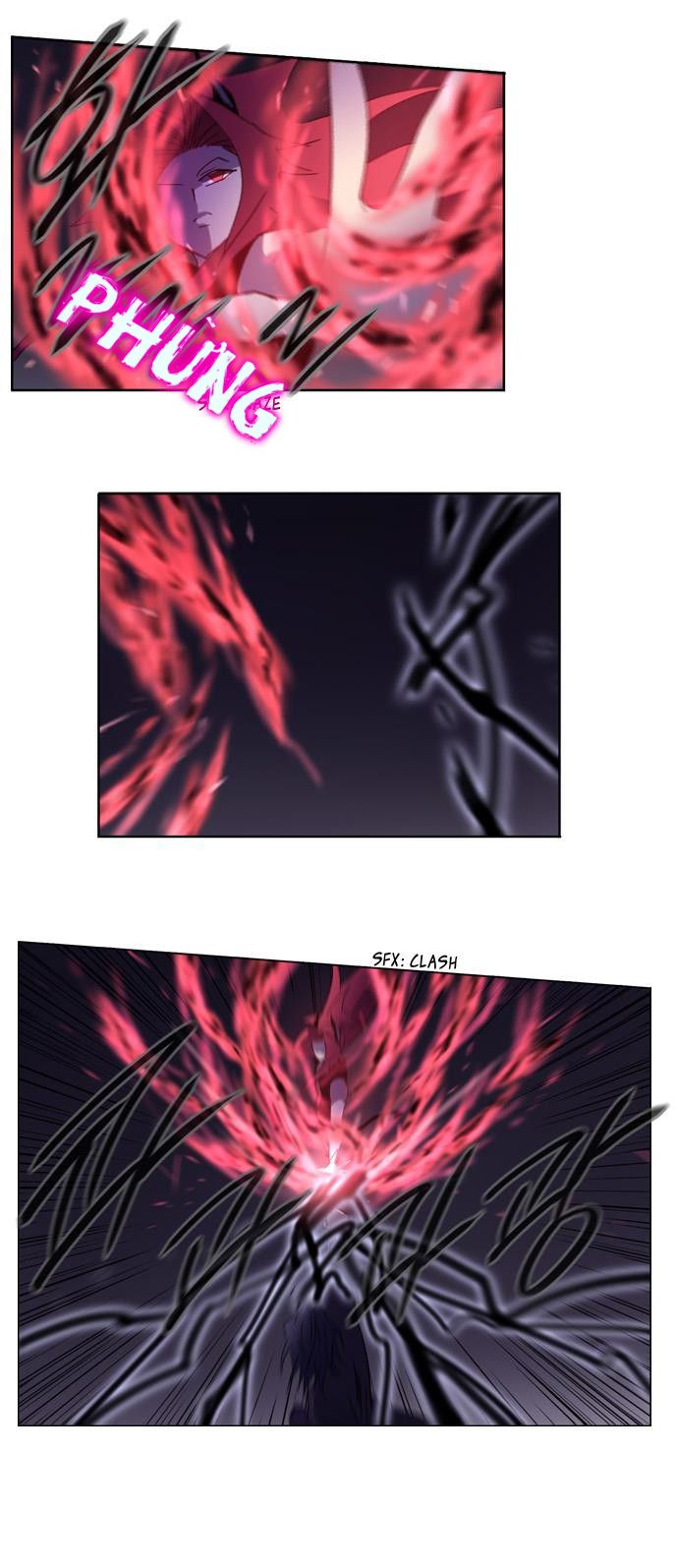 Soul Cartel - Chương 87 - Trang 21