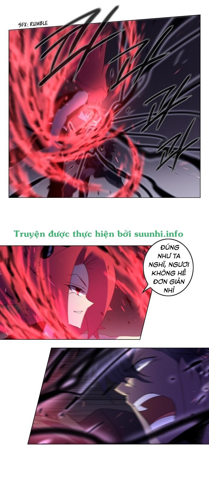 Soul Cartel - Chương 87 - Trang 23