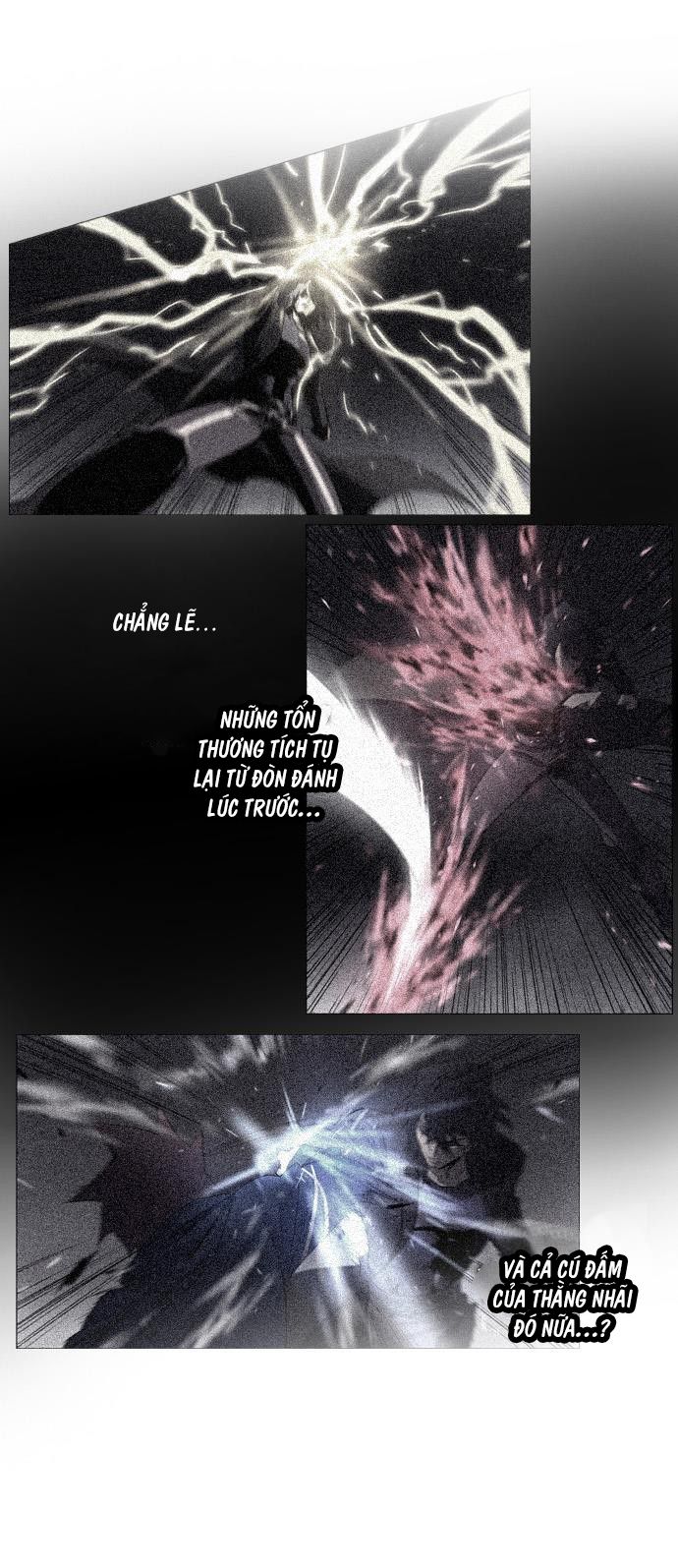 Soul Cartel - Chương 87 - Trang 28