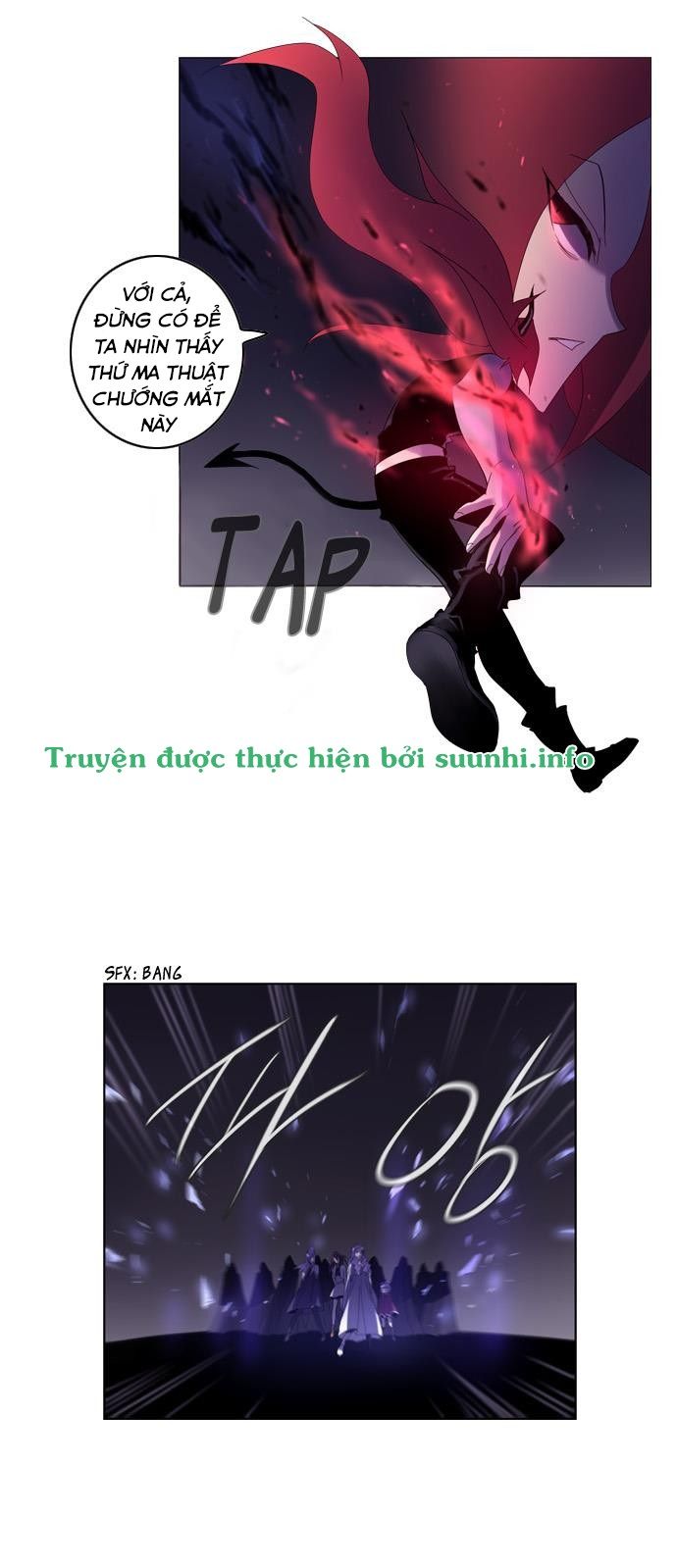 Soul Cartel - Chương 87 - Trang 4