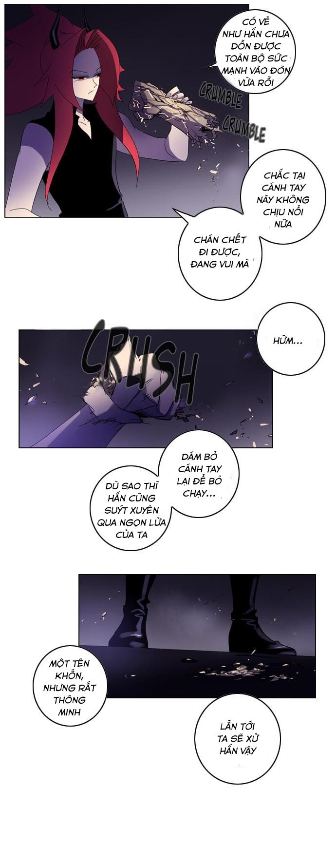 Soul Cartel - Chương 87 - Trang 32