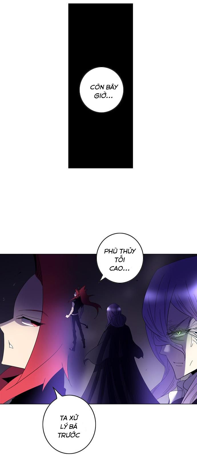 Soul Cartel - Chương 87 - Trang 33