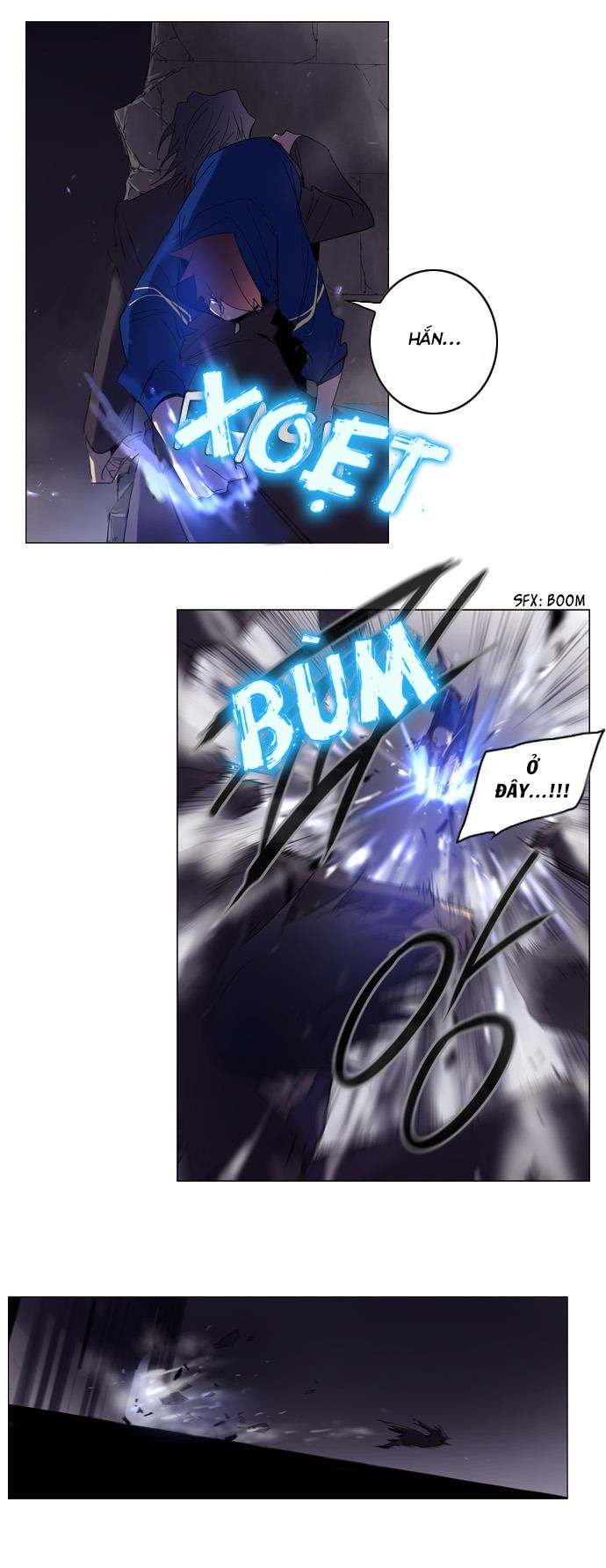 Soul Cartel - Chương 87 - Trang 7