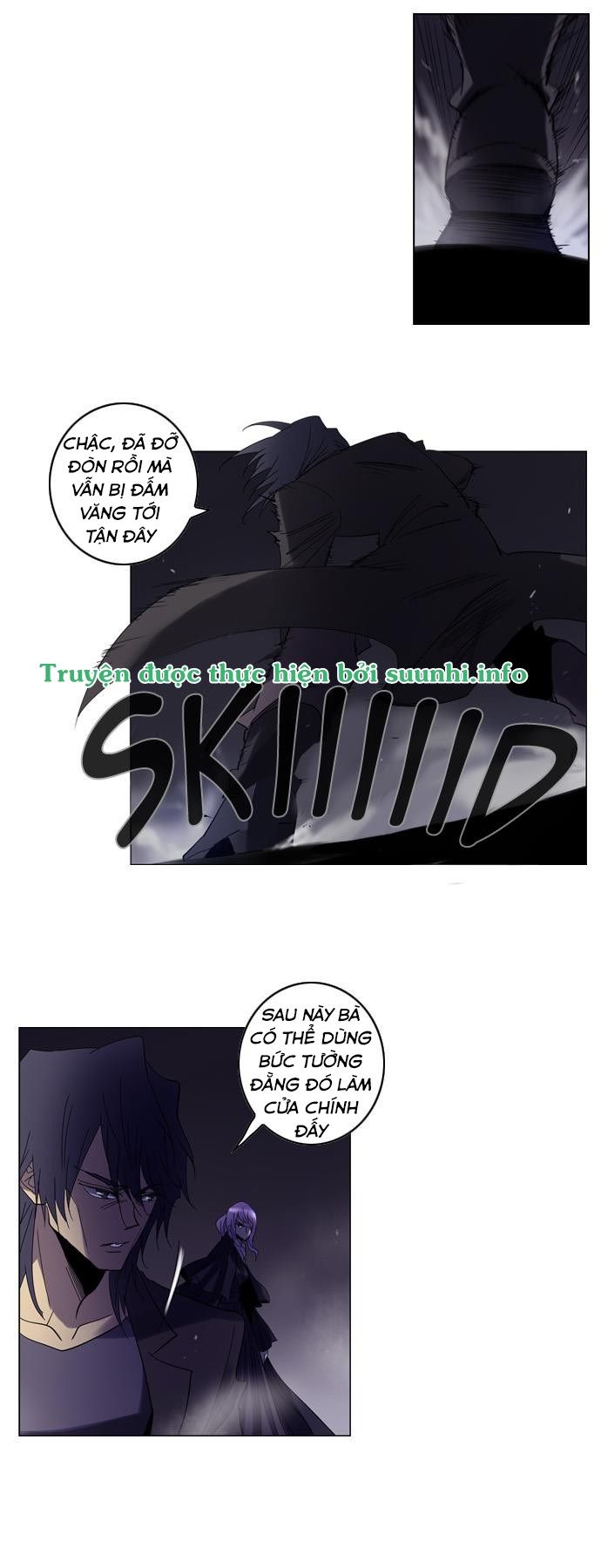 Soul Cartel - Chương 87 - Trang 8