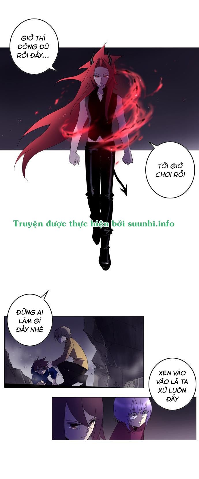 Soul Cartel - Chương 87 - Trang 9