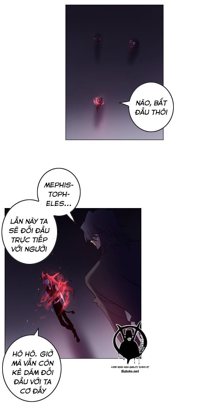 Soul Cartel - Chương 87 - Trang 10