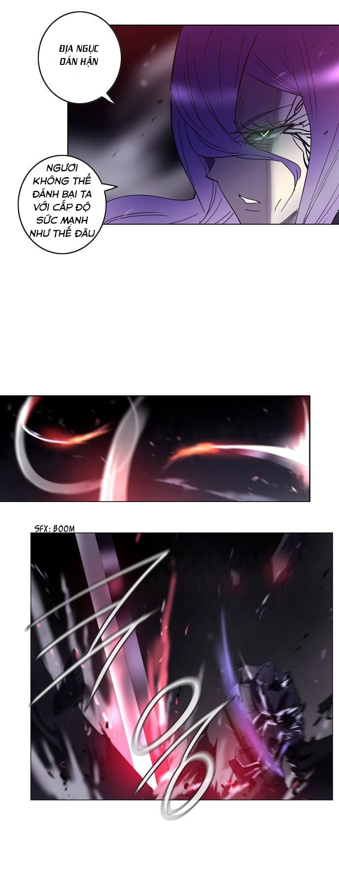 Soul Cartel - Chương 88 - Trang 20